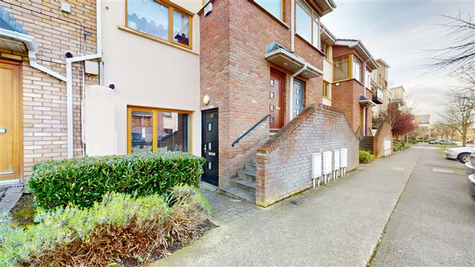 67 Hampton Wood Park , Finglas, Dublin 11