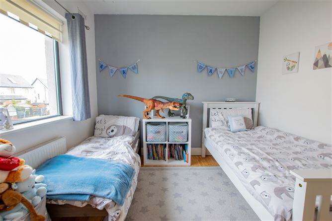 10 Sli na gCapall, Craughwell, Galway
