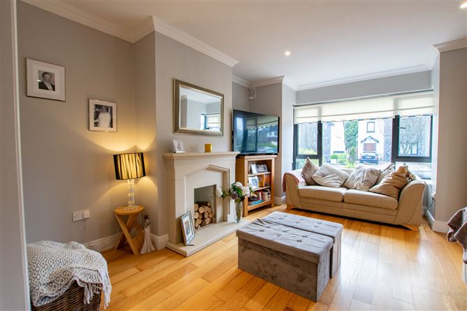 10 Sli na gCapall, Craughwell, Galway