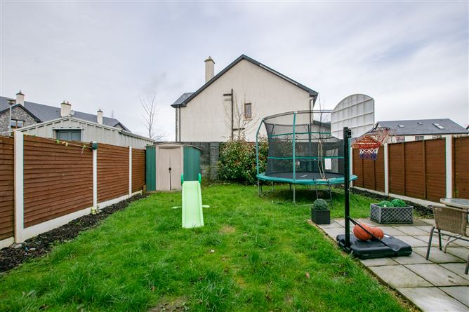 10 Sli na gCapall, Craughwell, Galway