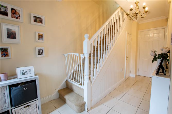 10 Sli na gCapall, Craughwell, Galway