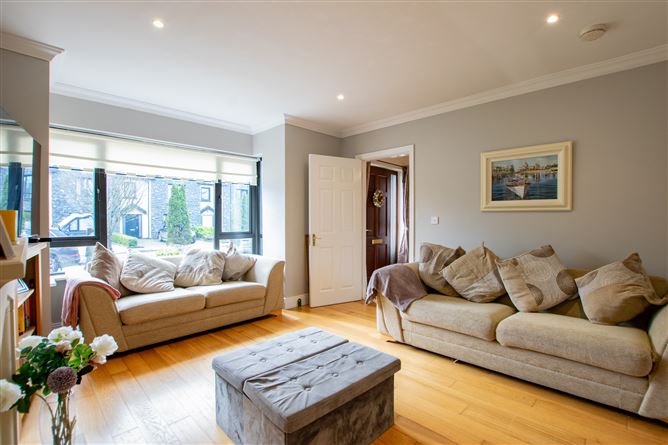 10 Sli na gCapall, Craughwell, Galway