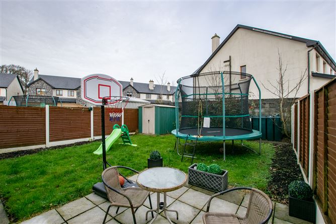 10 Sli na gCapall, Craughwell, Galway