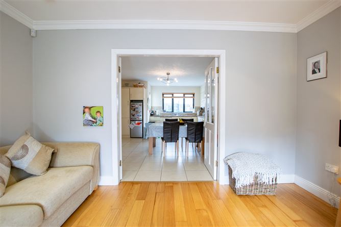 10 Sli na gCapall, Craughwell, Galway