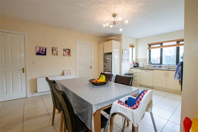 10 Sli na gCapall, Craughwell, Galway