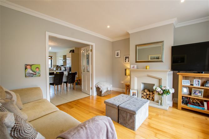 10 Sli na gCapall, Craughwell, Galway