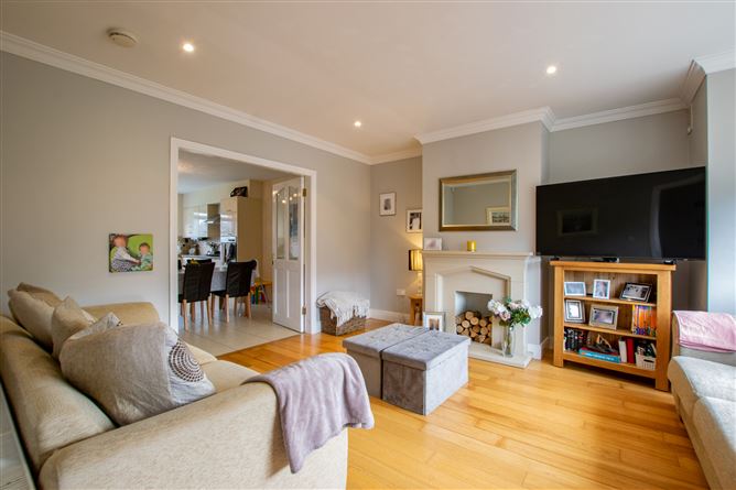 10 Sli na gCapall, Craughwell, Galway