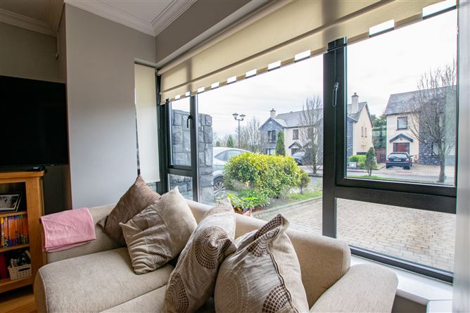 10 Sli na gCapall, Craughwell, Galway