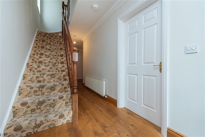82 Burgage Manor, Blessington, Wicklow