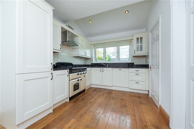 82 Burgage Manor, Blessington, Wicklow