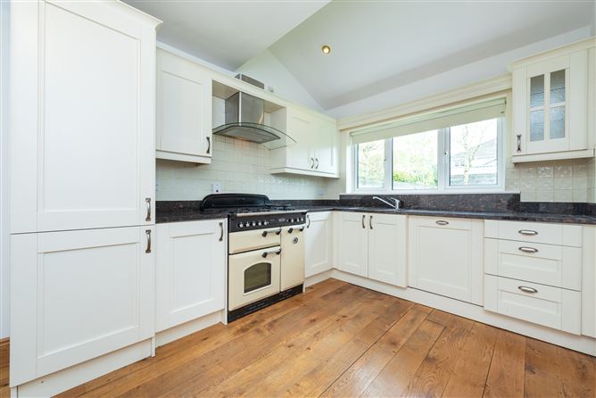 82 Burgage Manor, Blessington, Wicklow