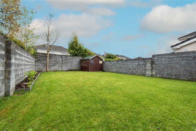 82 Burgage Manor, Blessington, Wicklow
