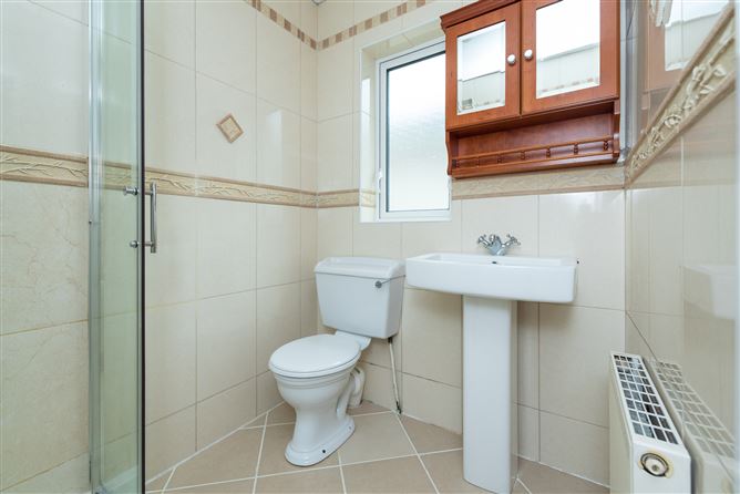82 Burgage Manor, Blessington, Wicklow