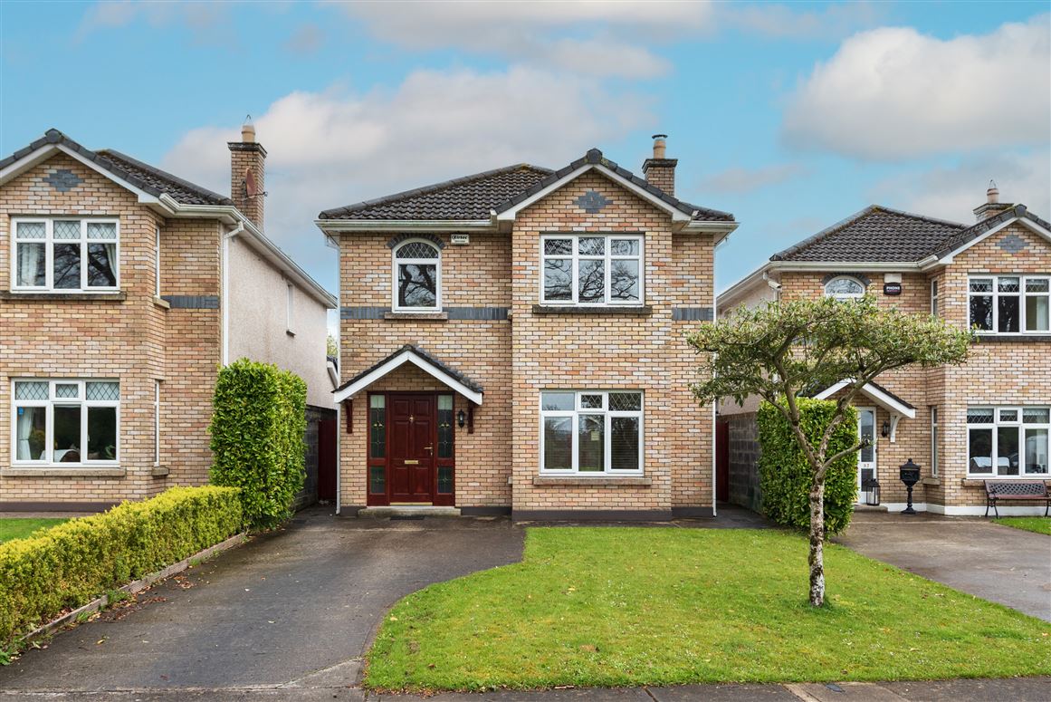 82 Burgage Manor, Blessington, Wicklow