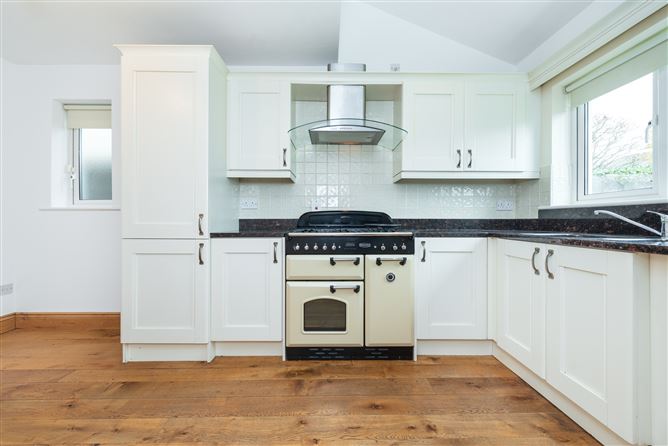 82 Burgage Manor, Blessington, Wicklow