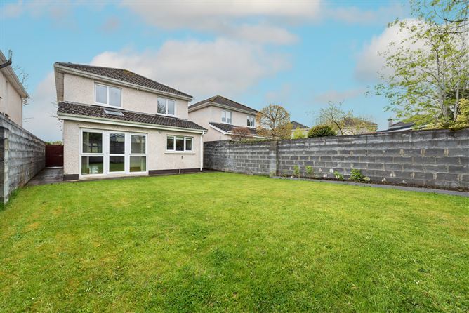 82 Burgage Manor, Blessington, Wicklow