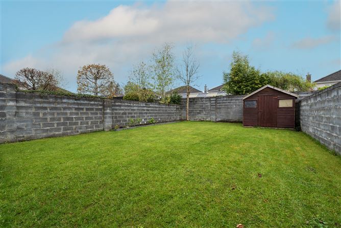 82 Burgage Manor, Blessington, Wicklow