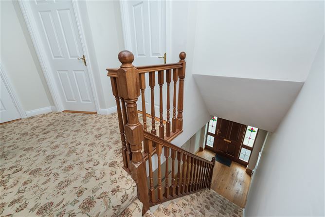 82 Burgage Manor, Blessington, Wicklow