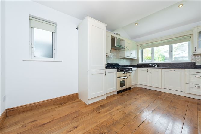 82 Burgage Manor, Blessington, Wicklow