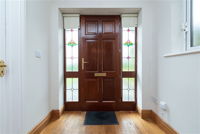 82 Burgage Manor, Blessington, Wicklow