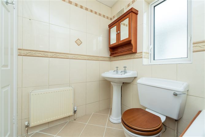82 Burgage Manor, Blessington, Wicklow