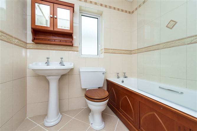 82 Burgage Manor, Blessington, Wicklow