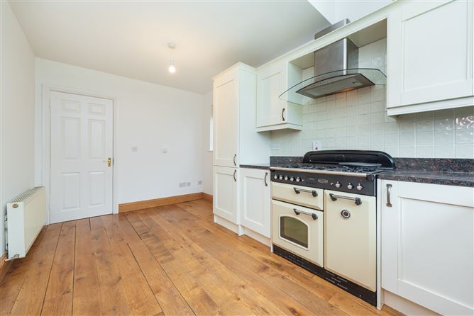 82 Burgage Manor, Blessington, Wicklow