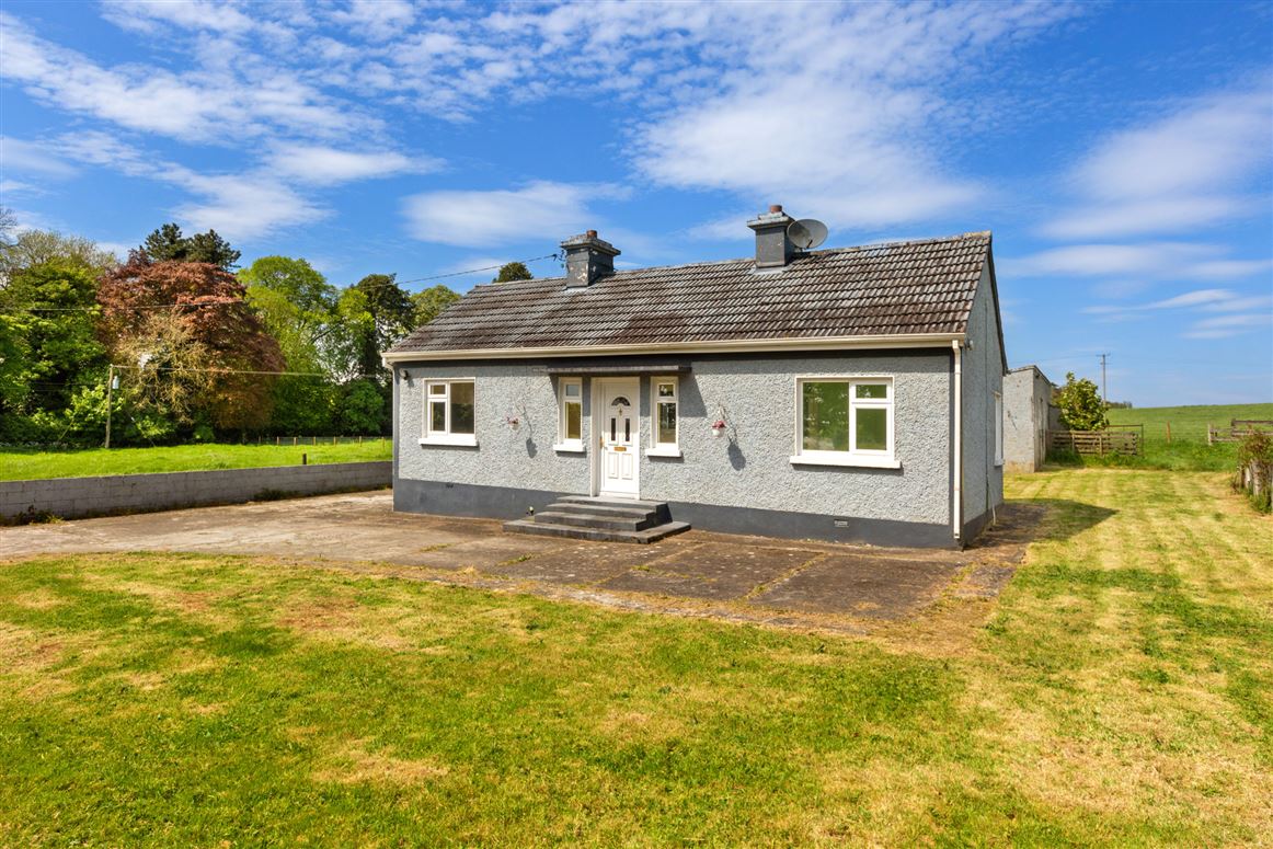Knockanally, Donadea, Co, Kildare