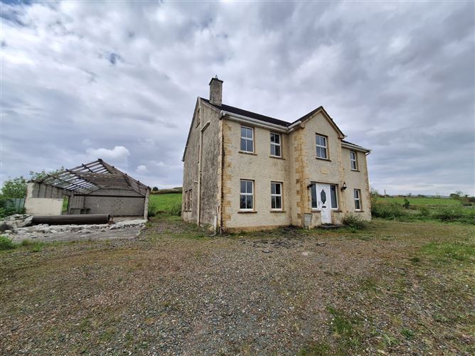 Lettershanbo, Cloghan, Ballybofey, Co. Donegal