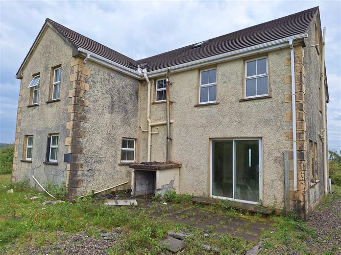 Lettershanbo, Cloghan, Ballybofey, Co. Donegal