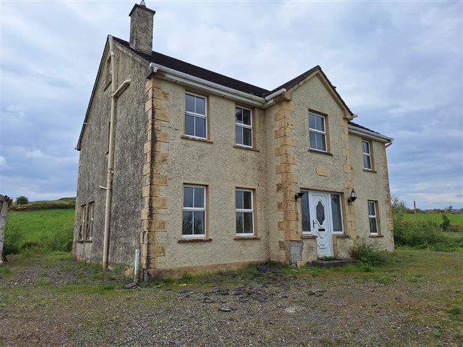 Lettershanbo, Cloghan, Ballybofey, Co. Donegal