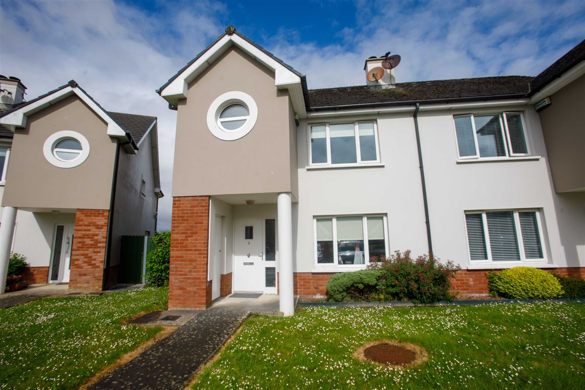 9 Frontfield, Oakview Village, Tralee, Co. Kerry