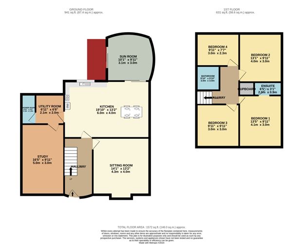 130 Ashfield View, Drogheda, Co. Louth