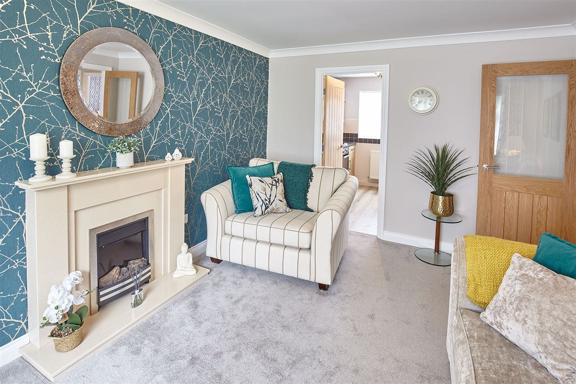 Modern Middlesborough,Marton-in-Cleveland,North Yorkshire,United Kingdom