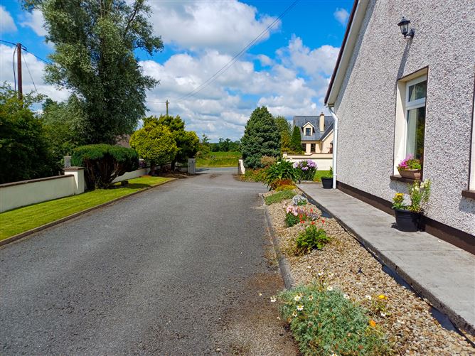 Cloncoose, Longford, Longford