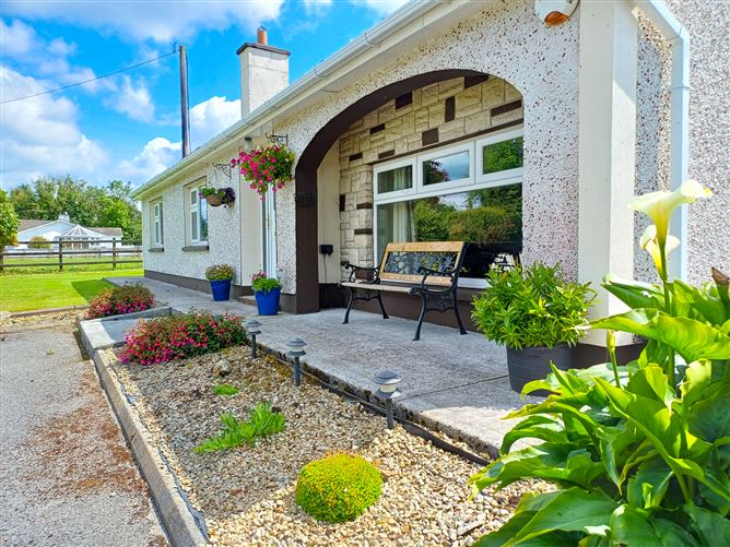 Cloncoose, Longford, Longford