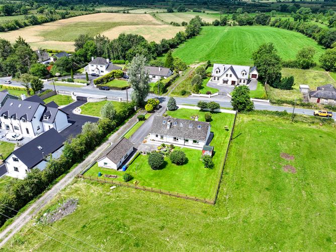 Cloncoose, Longford, Longford