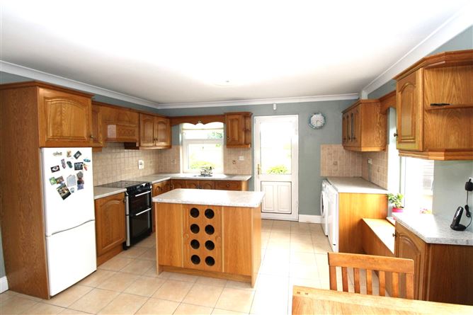 Cloncoose, Longford, Longford