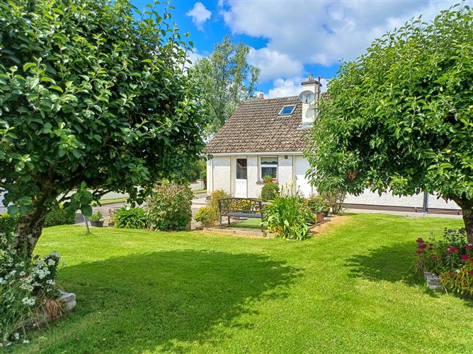 Cloncoose, Longford, Longford