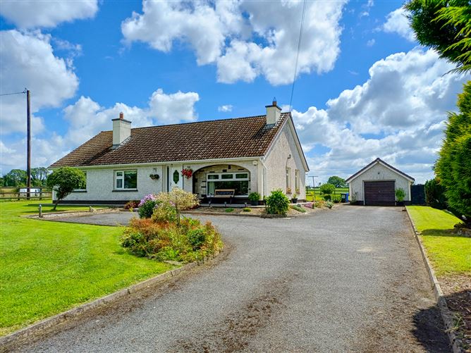 Cloncoose, Longford, Longford