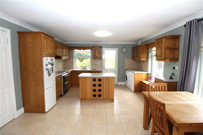 Cloncoose, Longford, Longford