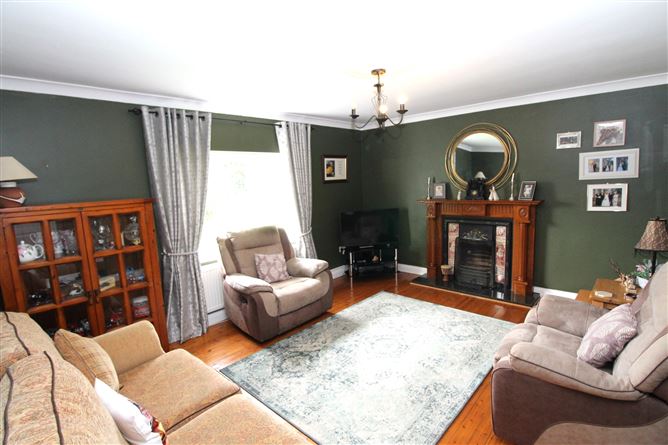 Cloncoose, Longford, Longford