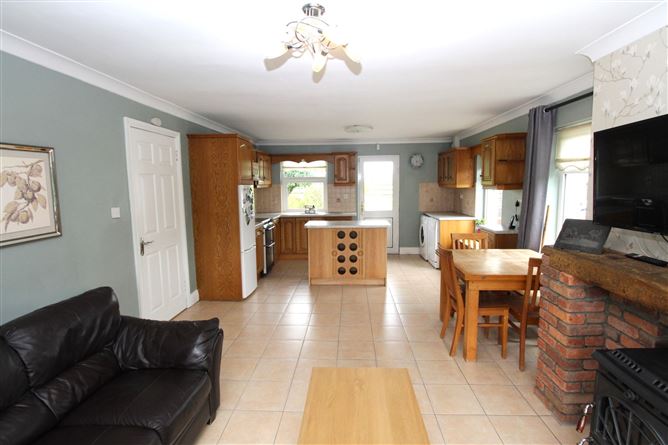 Cloncoose, Longford, Longford