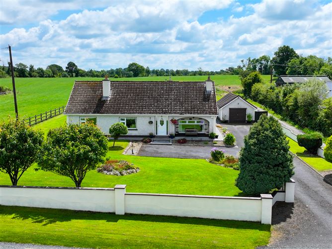 Cloncoose, Longford, Longford