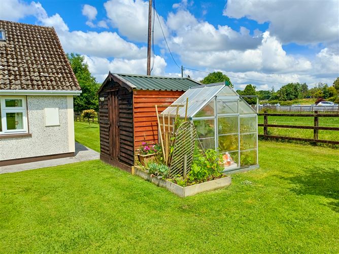 Cloncoose, Longford, Longford