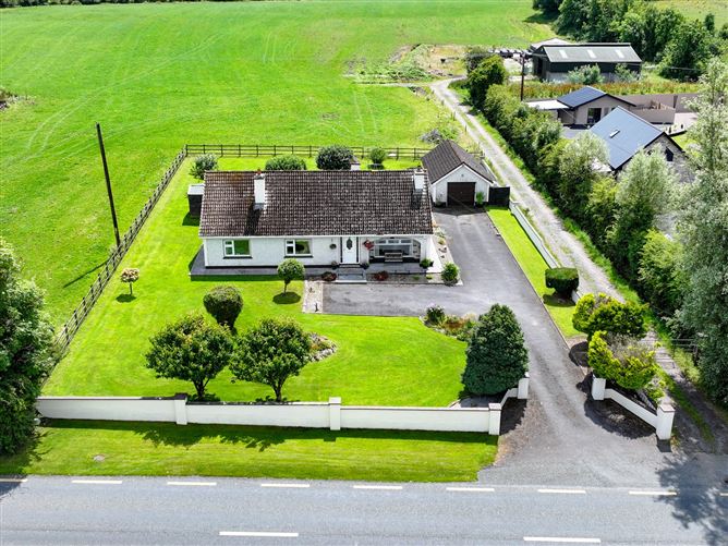 Cloncoose, Longford, Longford