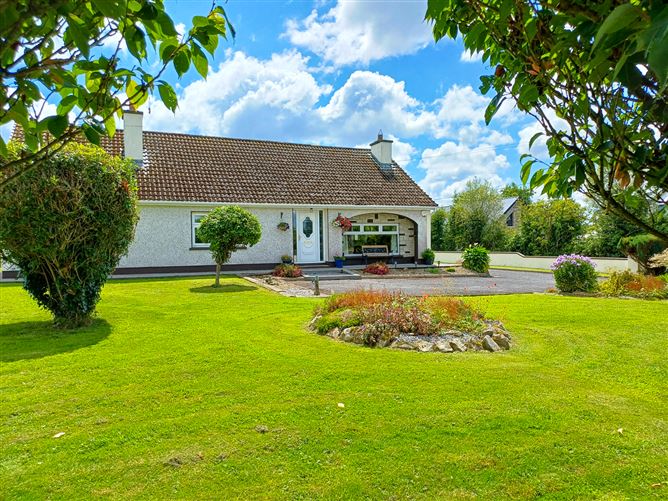 Cloncoose, Longford, Longford