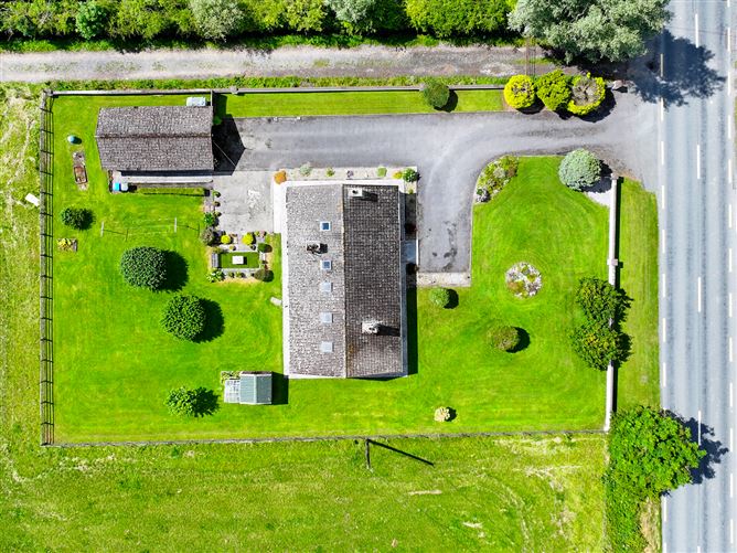 Cloncoose, Longford, Longford