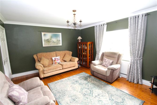 Cloncoose, Longford, Longford