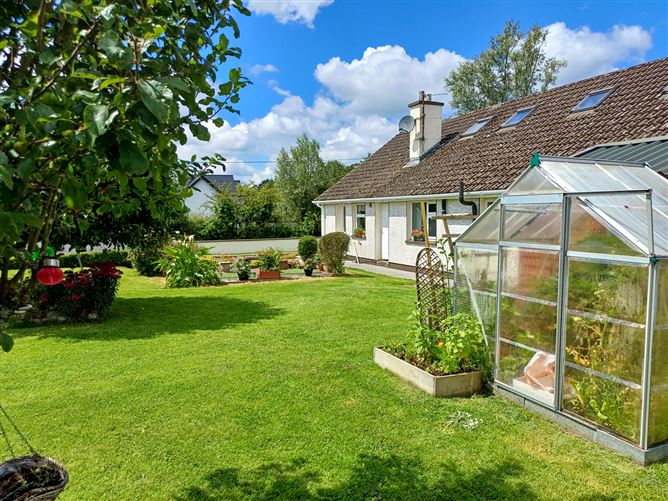 Cloncoose, Longford, Longford